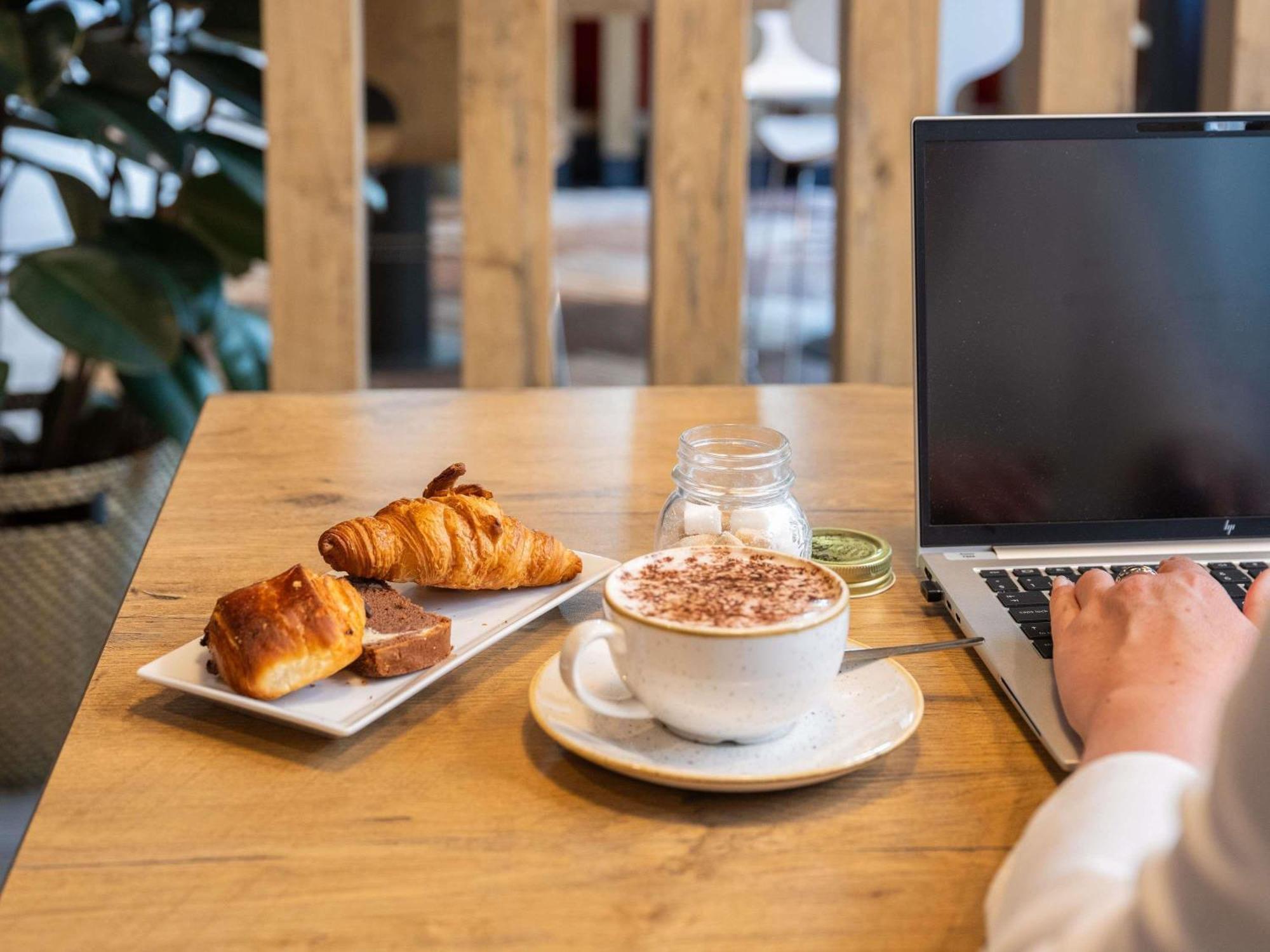 Ibis Centre 3* Genève