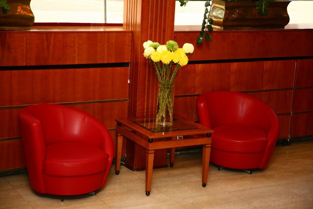 Ibis Centre 3* Genève